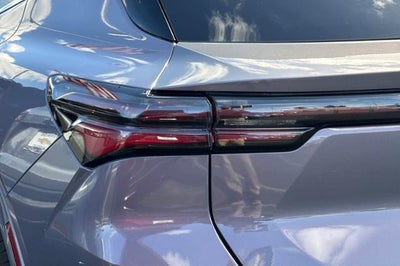 2024 Chevrolet Equinox EV 2LT