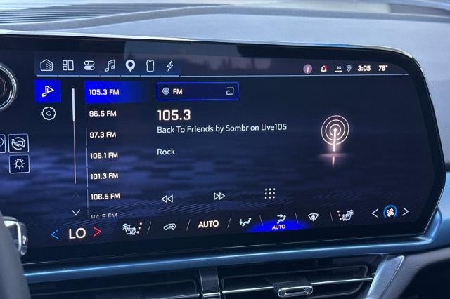 2024 Chevrolet Equinox EV 2LT