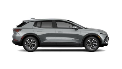 2026 Chevrolet Equinox EV Base