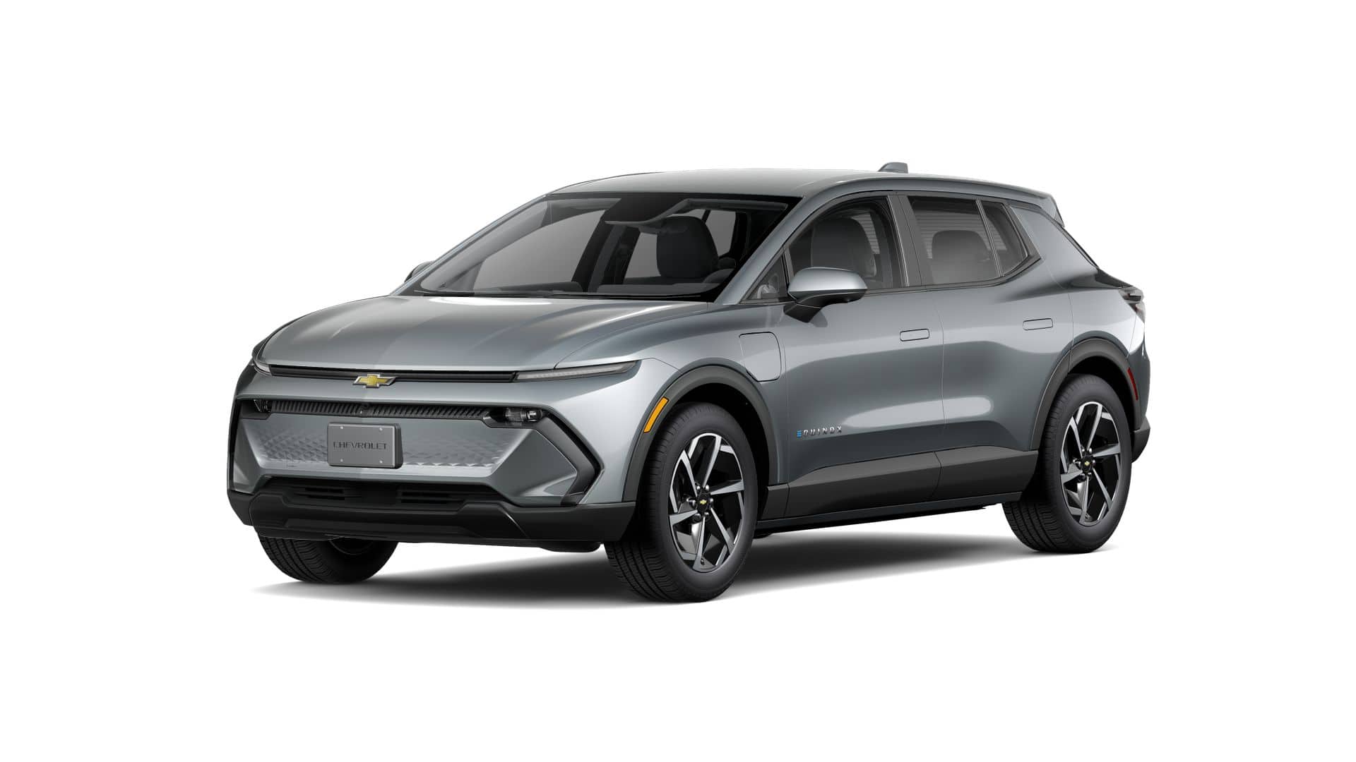 2026 Chevrolet Equinox EV Base