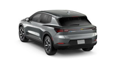 2026 Chevrolet Equinox EV Base