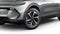 2026 Chevrolet Equinox EV Base