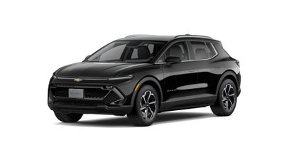 2026 Chevrolet Equinox EV Base