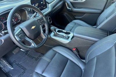 2024 Chevrolet Blazer 3LT