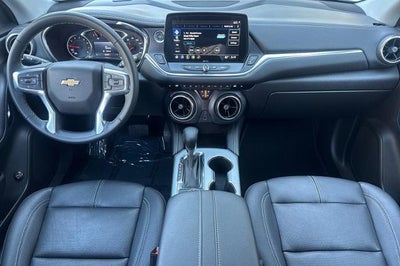 2024 Chevrolet Blazer 3LT