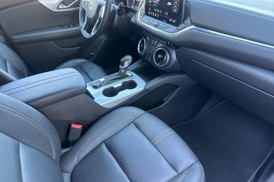2024 Chevrolet Blazer 3LT