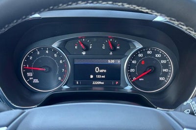 2024 Chevrolet Blazer 3LT