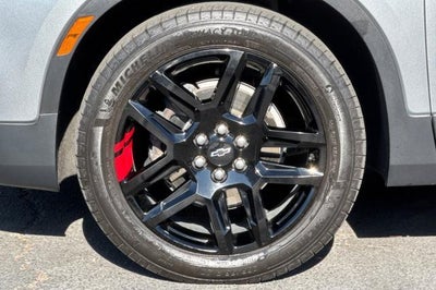 2024 Chevrolet Blazer 3LT