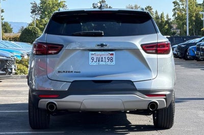 2024 Chevrolet Blazer 3LT