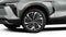 2026 Chevrolet Blazer EV Base