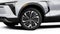 2026 Chevrolet Blazer EV Base