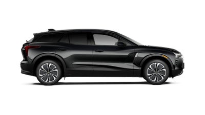 2026 Chevrolet Blazer EV Base