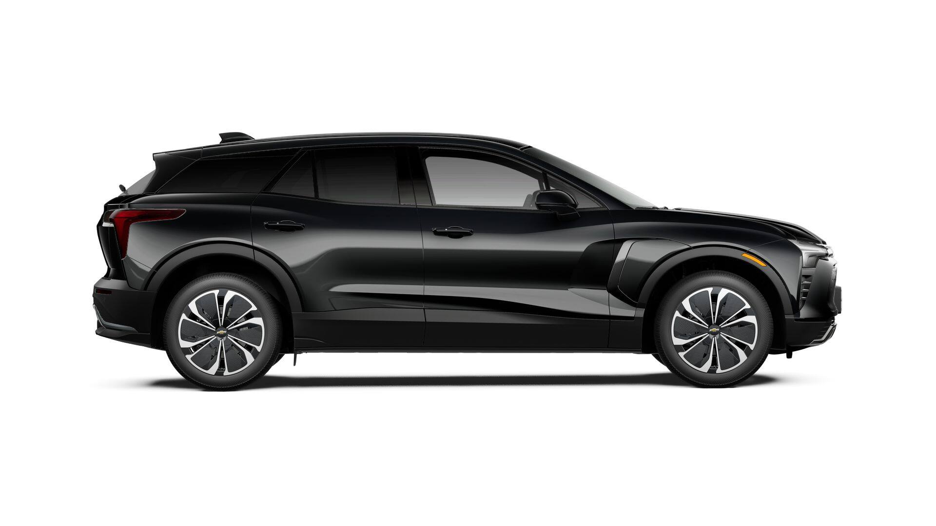 2026 Chevrolet Blazer EV Base