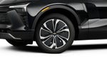 2026 Chevrolet Blazer EV Base