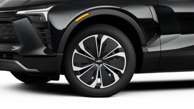 2026 Chevrolet Blazer EV Base