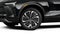 2026 Chevrolet Blazer EV Base