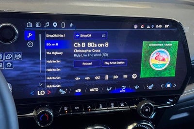 2024 Chevrolet Blazer EV LT