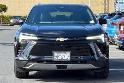 2024 Chevrolet Blazer EV LT