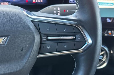 2024 Chevrolet Blazer EV LT