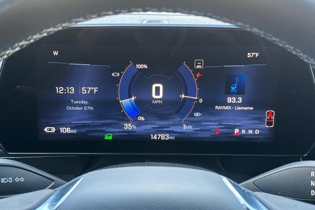 2024 Chevrolet Blazer EV LT