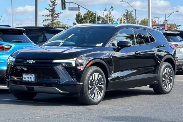 2024 Chevrolet Blazer EV LT