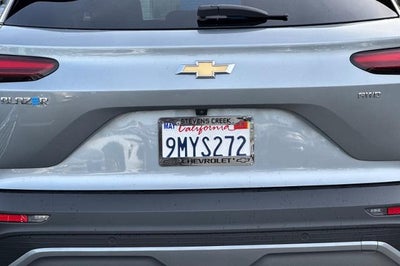 2024 Chevrolet Blazer EV LT