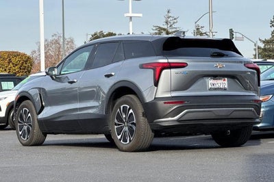 2024 Chevrolet Blazer EV LT