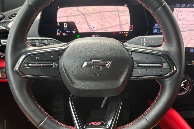 2024 Chevrolet Blazer EV RS