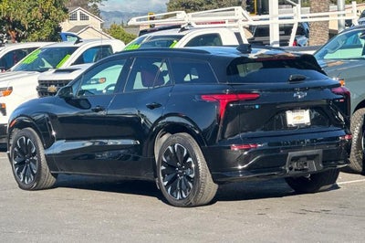 2024 Chevrolet Blazer EV RS
