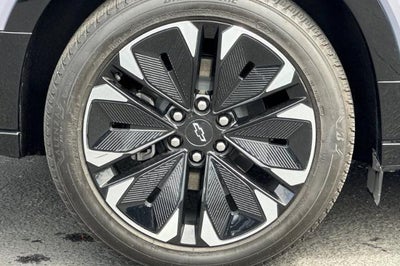 2024 Chevrolet Blazer EV RS