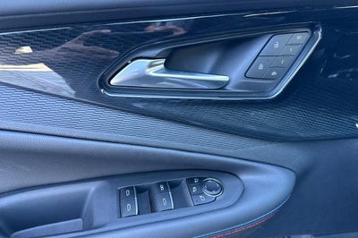 2026 Chevrolet Blazer EV RS