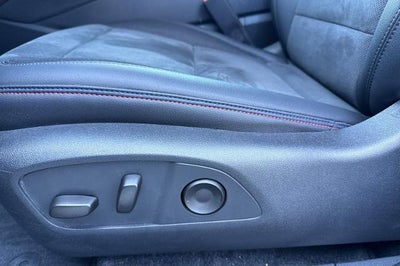 2026 Chevrolet Blazer EV RS