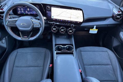 2026 Chevrolet Blazer EV RS