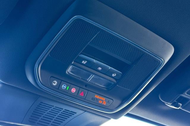 2026 Chevrolet Blazer EV RS