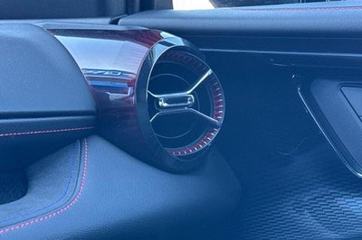 2026 Chevrolet Blazer EV RS