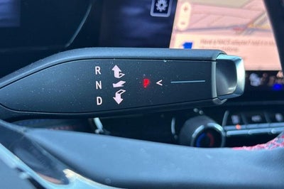 2026 Chevrolet Blazer EV RS