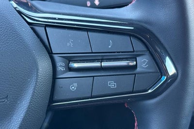 2026 Chevrolet Blazer EV RS