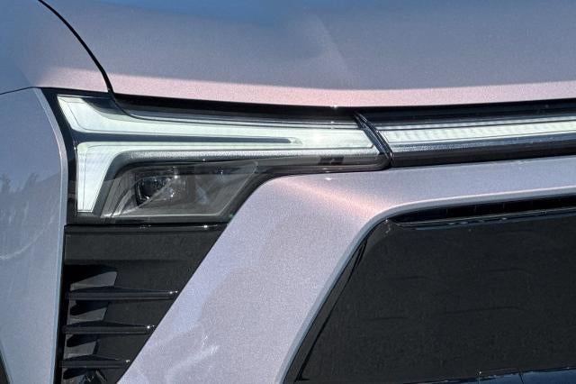 2026 Chevrolet Blazer EV RS