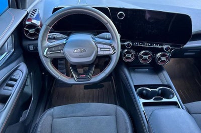 2025 Chevrolet Blazer EV RS