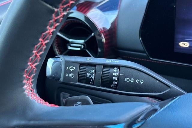 2025 Chevrolet Blazer EV RS