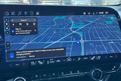 2025 Chevrolet Blazer EV RS