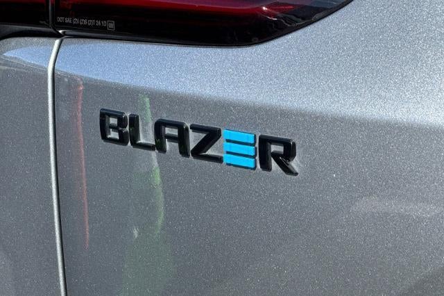 2025 Chevrolet Blazer EV RS
