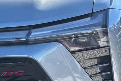 2025 Chevrolet Blazer EV RS