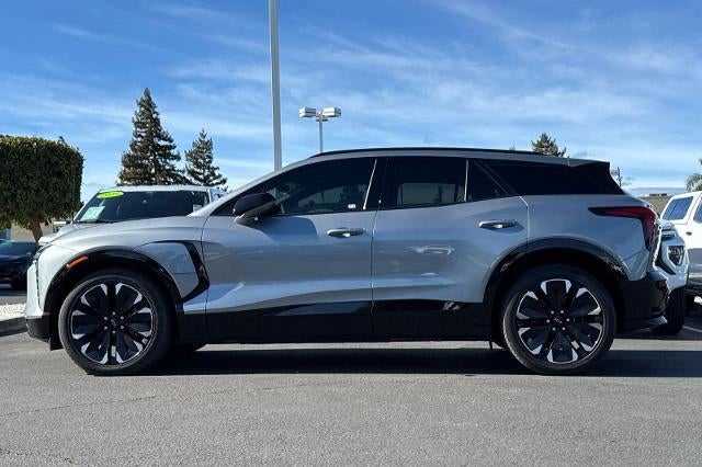 2025 Chevrolet Blazer EV RS