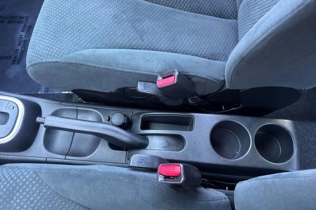2011 Nissan Versa 1.8 S
