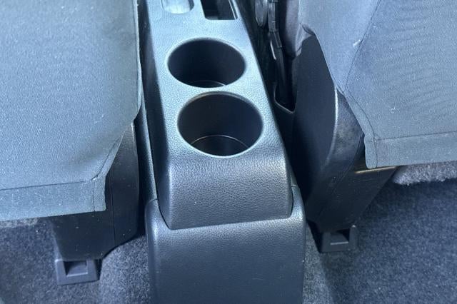 2011 Nissan Versa 1.8 S