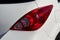 2011 Nissan Versa 1.8 S