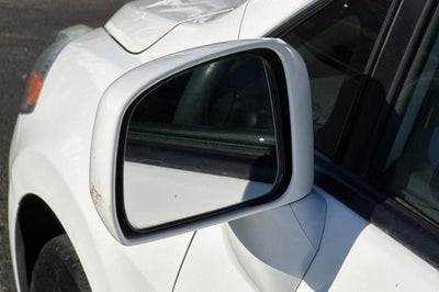2011 Nissan Versa 1.8 S