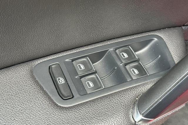 2015 Volkswagen Golf GTI S