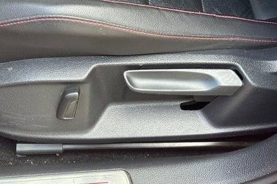2015 Volkswagen Golf GTI S